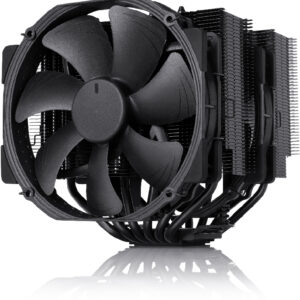 Cooler CPU Noctua NH-D15 Chromax.Black