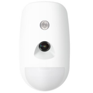 DETECTOR PIR CU CAMERA 12M PET IMUNITY