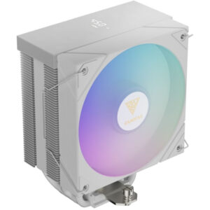 Cooler CPU Gamdias Boreas M2-51D ARGB White