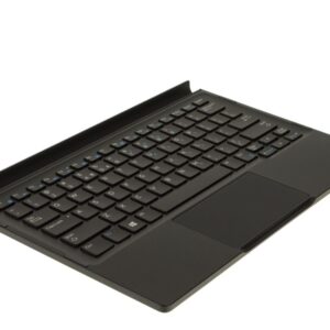 TASTATURA DELL XPS 12 9250, LATITUDE 12 7275; layout: UK; "5YH5R"