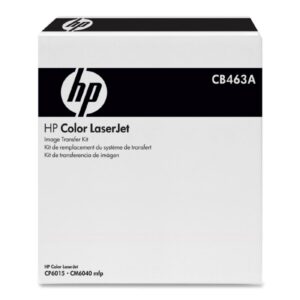 Cartus compatibil: HP Color LaserJet CP 6015, 6030, 6040 - Cyan