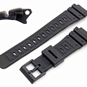 Curea Ceas Silicon ORIGINALA CASIO DW-5000 18mm-26mm WZ968