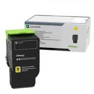 LEXMARK 78C2XY0