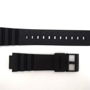 Curea Ceas Silicon CASIO 16mm-23mm 09521085
