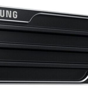 SSD Samsung 9100 PRO HeatSink 1TB PCI Express 5.0 x4 M.2 2280