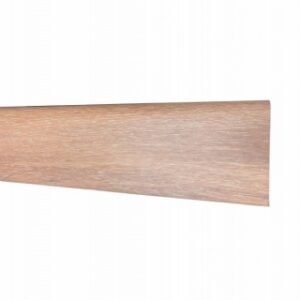 Plinta cu Canal Cablu Baumann Culoare Stejar Natur 2400x70x16 mm (8802-1-B)