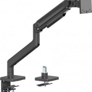 Suport TV / Monitor SBOX LCD-C49, 17 - 49 inch, negru