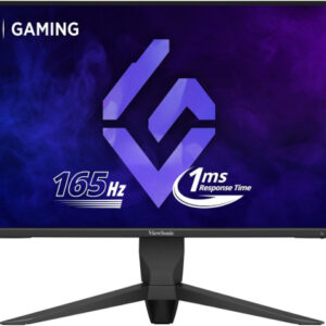Monitor LED ViewSonic Gaming VX3480-2K-PRO 34 inch UWQHD VA 1 ms 165 Hz HDR FreeSync Premium