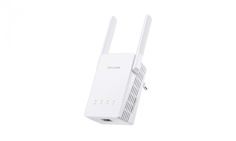 Range Extender Wi-Fi AC750 TP-LINK RE210