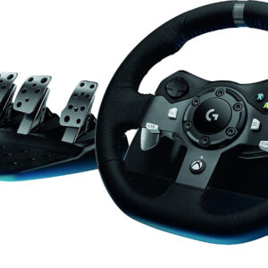 Volan Logitech Driving Force G920 (PC/Xbox One/Xbox Series X|S)