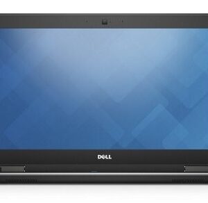 Laptop DELL, LATITUDE E7450,  Intel Core i7-5600U, 2.60 GHz, HDD: 500 GB, RAM: 8 GB, video: Intel HD Graphics 5500