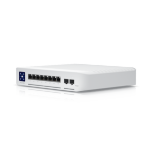 UBIQUITI USW-ENTERP-8-POE