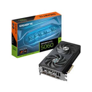 VGA GIGABYTE RTX 5060 EAGLE OC 8GB