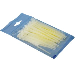 Tile prindere cablu, 100pcs., 300*3,6 mm, Logilink (KAB0004)