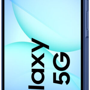 Smartphone Samsung Galaxy A17, 5G Edition, 256GB, 8GB RAM, Dual SIM, 4-Camere, Blue