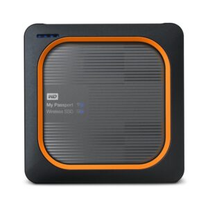 WD WDBAMJ5000AGY-EESN