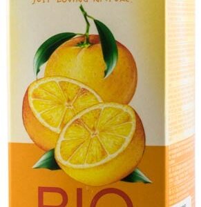 Nectar bio de portocale 1000ml Hollinger