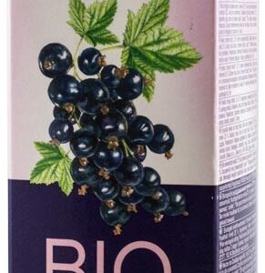 Nectar bio de coacaze negre Hollinger 1000ml Hollinger