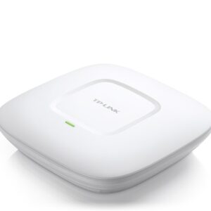AP wireless 600Mbps, Enterprise, Dual Band, TP-LINK (EAP220)
