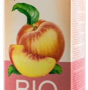 Nectar bio din piersici, 1000ml Hollinger