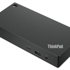 Lenovo ThinkPad Universal USB-C Dock