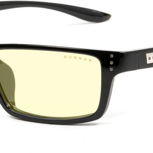Ochelari protectie Monitor Gunnar Riot Onyx Amber
