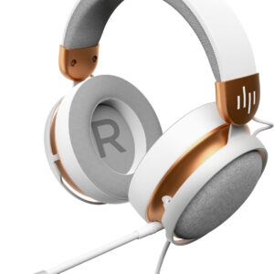 Casti Gaming Dark Project Sono White