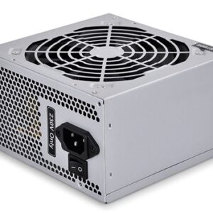 SURSA DEEPCOOL,  580W (max. load), fan 120mm, protectii OVP/SCP/OPP, 1x PCI-E (6+2), 4x S-ATA 'DE580'