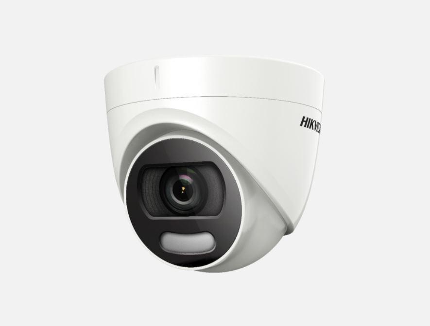 HIKVISION DS-2CE72DFT-F28
