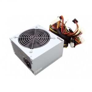 SURSA Spacer 500W, fan 120mm 'SPS-ATX-500-V12'