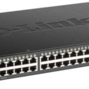 D-LINK DGS-1250-52XMP