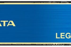 SSD ADATA Legend 710 256GB PCI Express 3.0 x4 M.2 2280