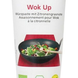 Pasta sos pentru wok, bio, 50g Arche