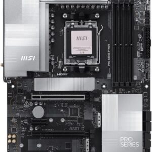 Placa de baza MSI PRO X870E-P WIFI