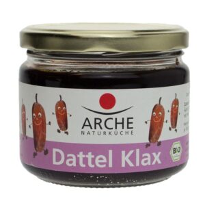 Pasta de curmale, bio, 330g Arche