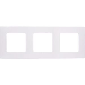 Rama 3 posturi alba Niloe Legrand 665003