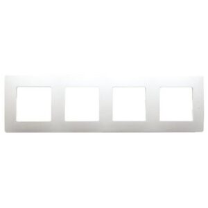 Rama 4 posturi alba Niloe Legrand 665004