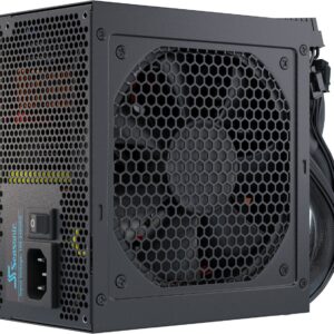 Sursa Seasonic G12 GM-850, 80+ Gold, 850W