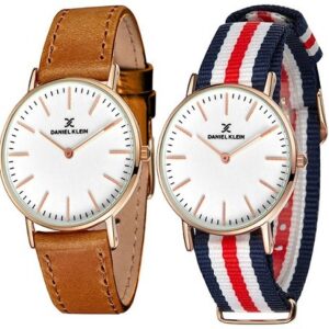 Ceas Barbatesc Elegant DANIEL KLEIN Slim DK10845-5