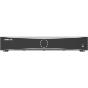 NVR 32 CANAL 16 POE K SERIES ACUSENSE 4K