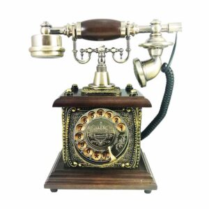 Telefon cu Disc Clasic TL-089Z