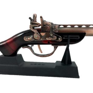 Pistol Bricheta Cu Suport Expunere 1701 WZ2128