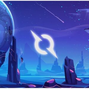 Mouse pad AQIRYS Kraken XL