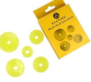 Set 5 Bacuri din Cauciuc Pentru Ceasornicari WZ2133