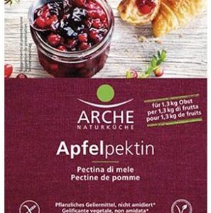 Pectina de mere, 20g Arche Naturkuche