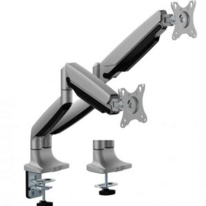 Suport TV / Monitor Serioux MM82-C024, Dual Arm 17 - 35 inch, gri