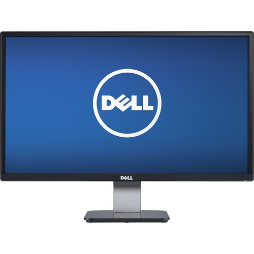 Monitor DELL, model: P2414HB; 24'; SH