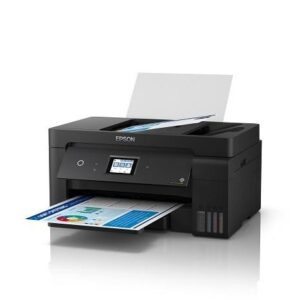 EPSON L14150 CISS A3 COLOR INKJET MFP