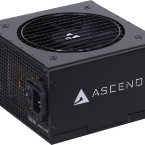 Sursa ALPHAGEAR ASCEND, 80+ Gold, 850W