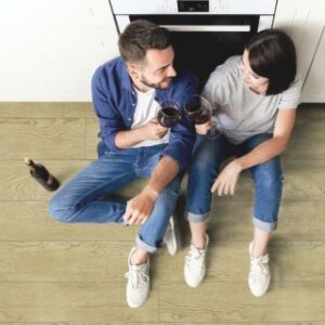 Parchet laminat Baumann stejar natur 12 mm K3787-LF